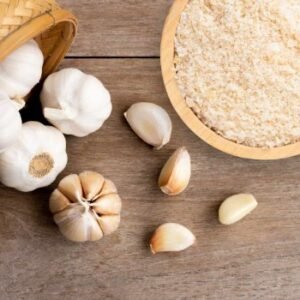 Granulated Garlic