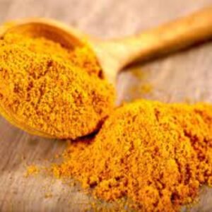 Madras Curry Powder