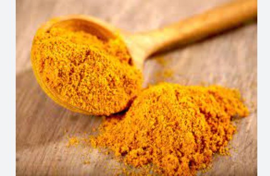 Madras Curry Powder